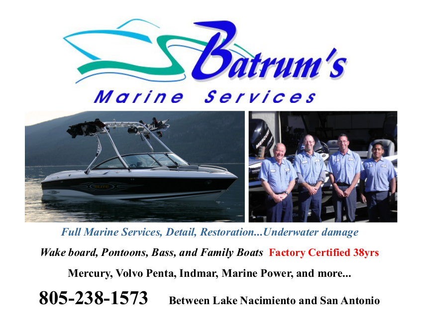 Batrums Marine Services